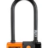 Kryptonite Antivol U Evolution Mini 6 Lite 2 Kryptonite Antivol U Evolution Mini 6 Lite -Magasin De Vélos 002093