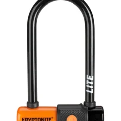 Kryptonite Antivol U Evolution Mini 6 Lite