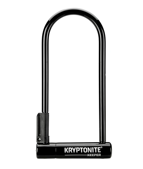 Kryptonite Antivol U Keeper 12 LS 3 Kryptonite Antivol U Keeper 12 LS