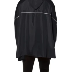 VAUDE Valdipino Poncho -Magasin De Vélos 02285 010 d 1