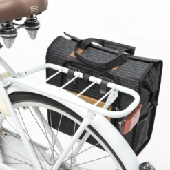 Sac à Bandoulière Vélo New Looxs Lilly - 18 Litres -Magasin De Vélos 027181 lilly nomi black haak