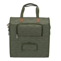 Sac à Bandoulière Vélo New Looxs Lilly - 18 Litres -Magasin De Vélos 027182 lilly nomi green achter vrst