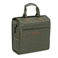 Sac à Bandoulière Vélo New Looxs Lilly - 18 Litres -Magasin De Vélos 027182 lilly nomi green sch