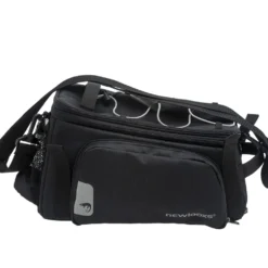 Sacoche Vélo Pour Porte-bagage New Looxs Sports Trunk Bag -Magasin De Vélos 070 330 trunkbag
