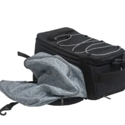 Sacoche Vélo Pour Porte-bagage New Looxs Sports Trunk Bag -Magasin De Vélos 070 330 trunkbag 3