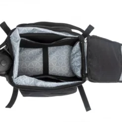 Sacoche Vélo Pour Porte-bagage New Looxs Sports Trunk Bag -Magasin De Vélos 070 330 trunkbag 5 600x400 1