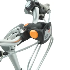 Sacoche De Guidon New Looxs Vigo - 8,5 Litres -Magasin De Vélos 100025 turnlock3