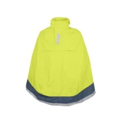 Tucano Urbano Cape Vélo Pluie (homme/femme) Avec Soufflet 34 Tucano Urbano Cape Vélo Pluie (homme/femme) Avec Soufflet -Magasin De Vélos 178182 15020 1000 cape anti pluie tucano garibaldina jaune fluo 1