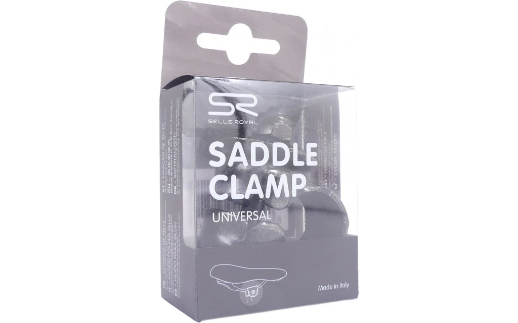 Selle Royal Collier De Selle Universel 5 Selle Royal Collier De Selle Universel – Image 3