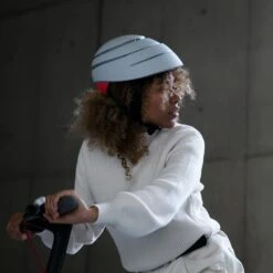 Closca Helmet Loop -Magasin De Vélos 2102001 loop pearl 1 508d73a2 5f77 4956 9b76 8c57a6618549 1000x1000 1