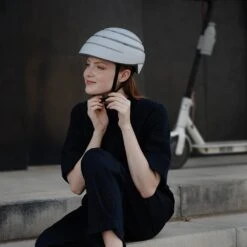 Closca Helmet Loop -Magasin De Vélos 2102001 loop pearl 3 c953d333 9784 45fd 98ea e40984db450d 1000x1000 1