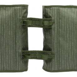 Double Sacoche Vélo New Looxs Fiori - 30 Litres -Magasin De Vélos 230182 fiori double nomi green onderkant