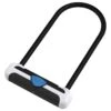 Antivol U Clé XLC 115 X 292 Mm 2 Antivol U Clé XLC 115 X 292 Mm -Magasin De Vélos 2502330500