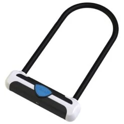 Antivol U Clé XLC 115 X 292 Mm