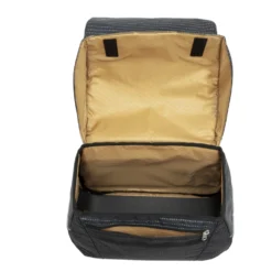 Double Sacoche Vélo New Looxs Joli 37 Litres -Magasin De Vélos 256181 joli double black binnenkant 1