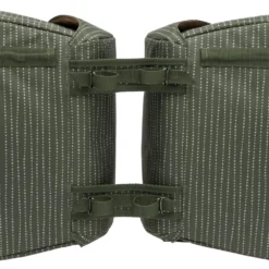 Double Sacoche Vélo New Looxs Joli 37 Litres -Magasin De Vélos 256182 joli double nomi green onderkant 1