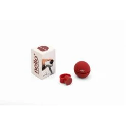 Sonnette Magnétique Nello Bordeaux -Magasin De Vélos 2723 large defaultx1200