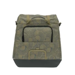 Sac à Bandoulière Vélo New Looxs Alba Single - 17 Litres -Magasin De Vélos 282441 alba single selo bronze achter vrst