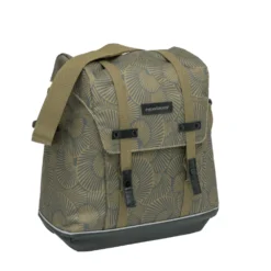 Sac à Bandoulière Vélo New Looxs Alba Single - 17 Litres