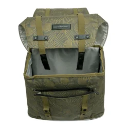 Double Sacoche Vélo New Looxs Alba - 34 Litres -Magasin De Vélos 292241 alba double selo bronze binnenkant 1