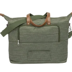 Sac à Bandoulière Vélo New Looxs Tendo - 21 Litres -Magasin De Vélos 357182 tendo nomi green achter vrst