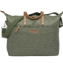 Sac à Bandoulière Vélo New Looxs Tendo - 21 Litres -Magasin De Vélos 357182 tendo nomi green vrst