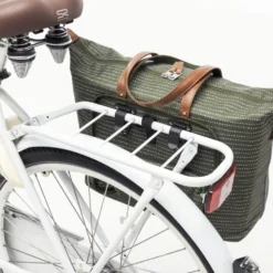 Sac à Bandoulière Vélo New Looxs Tendo - 21 Litres -Magasin De Vélos 375182 tendo nomi green haak