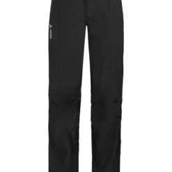 Surpantalon Vaude Femme Yaras Rain Pants III