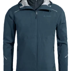 VAUDE Men's Yaras 3in1 Jacket