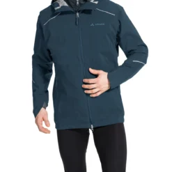 VAUDE Men's Yaras 3in1 Jacket 10 VAUDE Men's Yaras 3in1 Jacket -Magasin De Vélos 41659 303 d