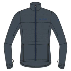 VAUDE Men's Yaras 3in1 Jacket 9 VAUDE Men's Yaras 3in1 Jacket -Magasin De Vélos 41659 303 i