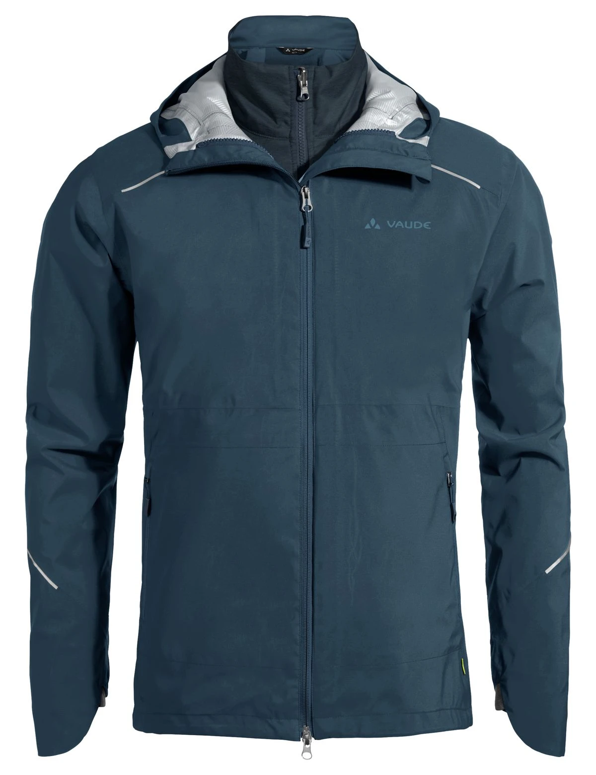 VAUDE Men's Yaras 3in1 Jacket 3 VAUDE Men's Yaras 3in1 Jacket