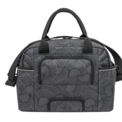 Sac à Bandoulière New Looxs Bari - 13 Litres 16 Sac à Bandoulière New Looxs Bari - 13 Litres -Magasin De Vélos 500240 bari selo black achter vrst