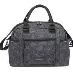 Sac à Bandoulière New Looxs Bari - 13 Litres 15 Sac à Bandoulière New Looxs Bari - 13 Litres -Magasin De Vélos 500240 bari selo black vrst