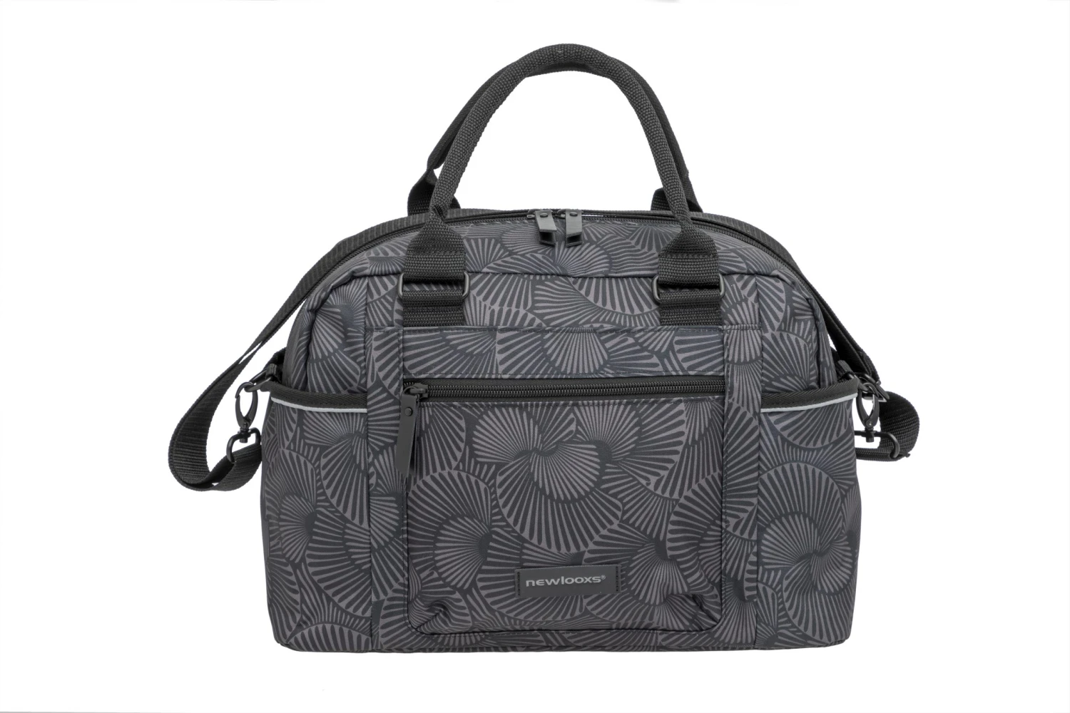 Sac à Bandoulière New Looxs Bari - 13 Litres 7 Sac à Bandoulière New Looxs Bari - 13 Litres – Image 6