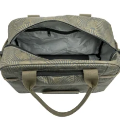 Sac à Bandoulière New Looxs Bari - 13 Litres 13 Sac à Bandoulière New Looxs Bari - 13 Litres -Magasin De Vélos 500241 bari selo bronze binnenkant 2