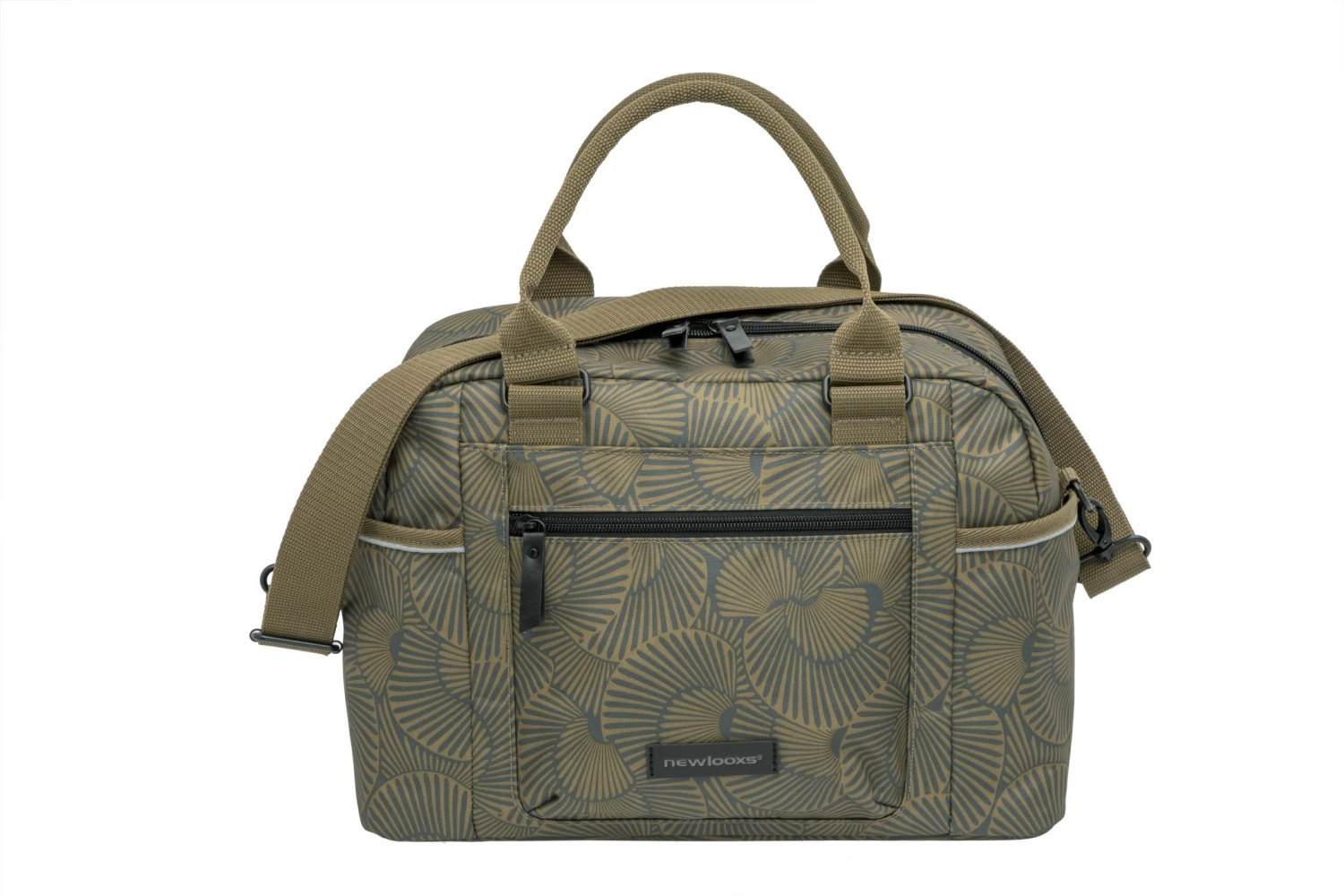 Sac à Bandoulière New Looxs Bari - 13 Litres 2 Sac à Bandoulière New Looxs Bari - 13 Litres