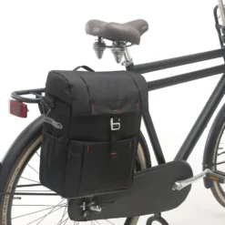 Sacoche Vélo New Looxs Vigo 18.5 Litres -Magasin De Vélos 510330 vigo single fiets