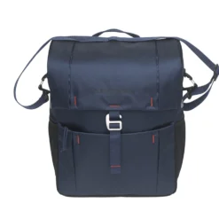 Sacoche Vélo New Looxs Vigo 18.5 Litres -Magasin De Vélos 510338 vigo single vrst