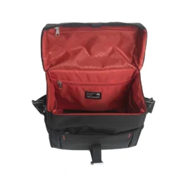 Sacoche De Guidon New Looxs Vigo - 8,5 Litres -Magasin De Vélos 511330 vogo handlebar binnenkant