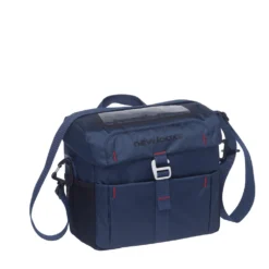 Sacoche De Guidon New Looxs Vigo - 8,5 Litres -Magasin De Vélos 511338 vigo handlebar bag sch vrst 1