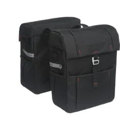 Double Sacoche Vélo New Looxs Vigo 37 Litres