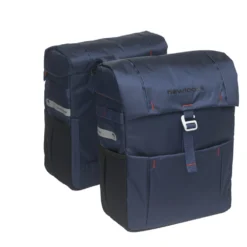 Double Sacoche Vélo New Looxs Vigo 37 Litres -Magasin De Vélos 515338 vigo double sch vrst