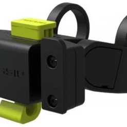 Support Basil Panier Avant Fixation Cintre Ø 22-31,8mm