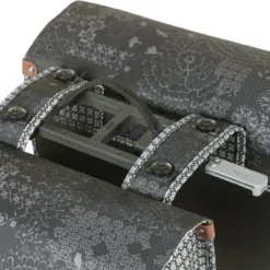 Double Sacoche 35 Litres MIK Basil -Magasin De Vélos 57817731 2