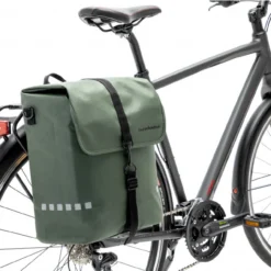 Sac à Bandoulière Vélo New Looxs Odense - 17,5 Litres -Magasin De Vélos 57822511 6