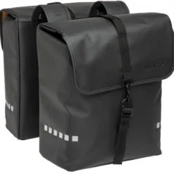 Double Sacoche Vélo New Looxs Odense - 39 Litres