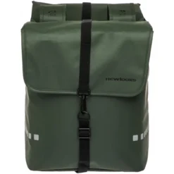 Double Sacoche Vélo New Looxs Odense - 39 Litres -Magasin De Vélos 57824511