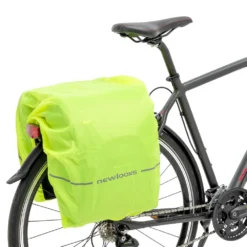 Double Sacoche Vélo New Looxs Sports 32 Litres -Magasin De Vélos 579330mik sports double fiets regenhoes