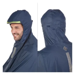 Tucano Urbano Cape Vélo Pluie (homme/femme) Avec Soufflet 31 Tucano Urbano Cape Vélo Pluie (homme/femme) Avec Soufflet -Magasin De Vélos 6046805ddc02546ded66 79671207